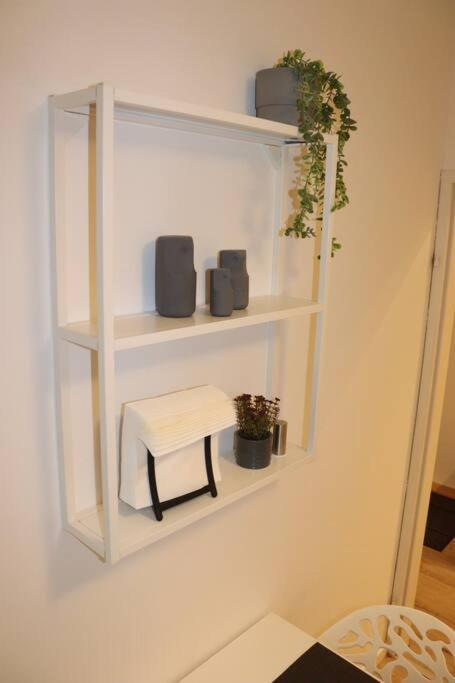 City Apartment Rudolf 26M2 غراتس المظهر الخارجي الصورة